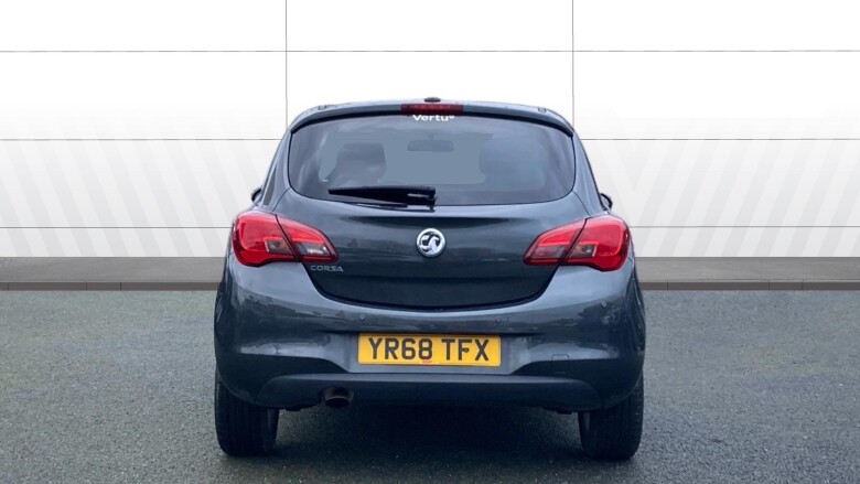 Vauxhall Corsa 1.4 Sport 3dr [AC] Petrol Hatchback